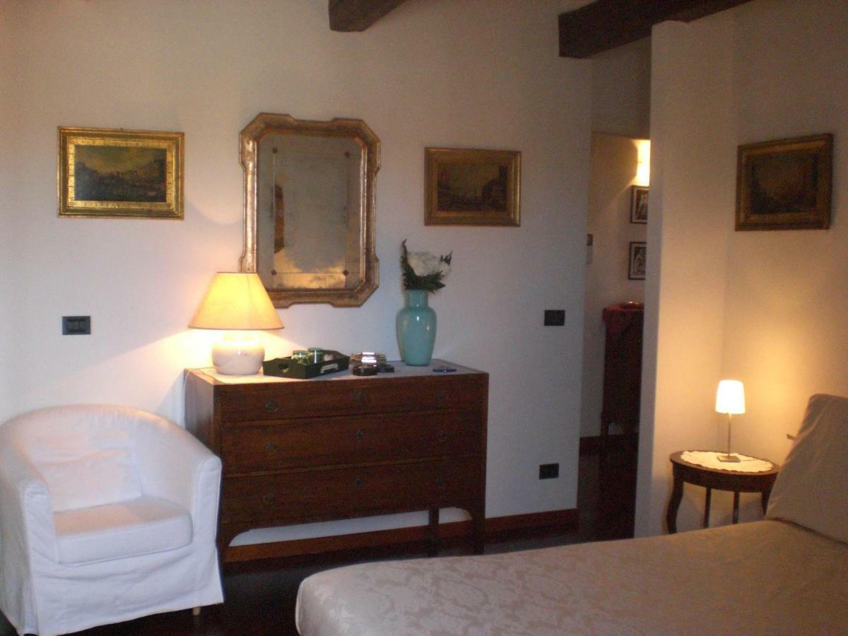 Le Mansarde Deluxe Hotel Venice Exterior photo