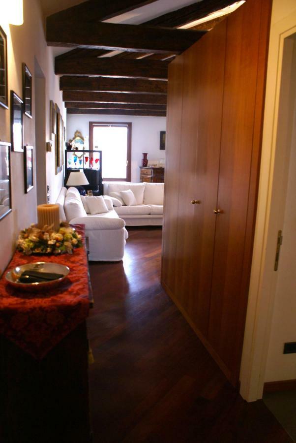 Le Mansarde Deluxe Hotel Venice Exterior photo