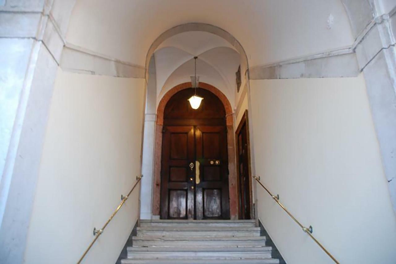 Le Mansarde Deluxe Hotel Venice Exterior photo